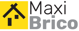 Logo Maxi-Brico